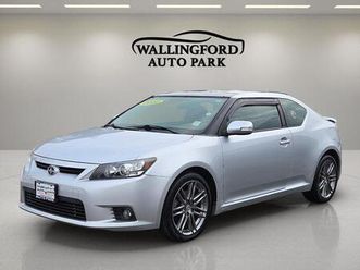 used 2012 scion tc base