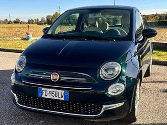 500 iii 2015 1.2 lounge easypower gpl 69cv