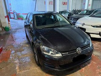 vii 1.4 tgi highline executive (business)