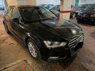 sportback 1.6 tdi ambition