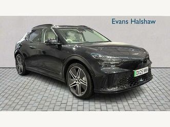 84kwh performance auto 4wd 5dr (dual motor)