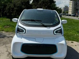 xev yoyo facelift cluj-napoca