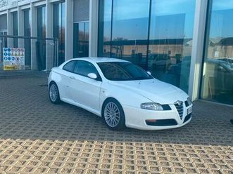 alfa romeo gt 3.2 v6