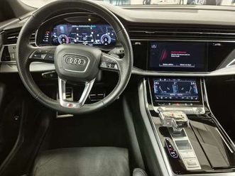 50 tdi quattro tiptronic competition plus