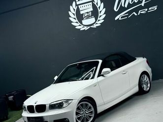 bmw 118 d dpf edition sport