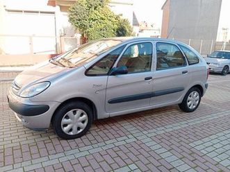 citroen - xsara picasso