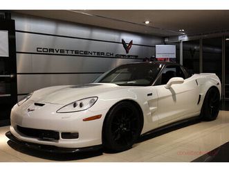 corvette zr1 6.2 v8