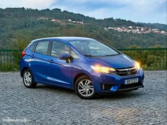 honda jazz 1.3 i-vtec comfort cvt