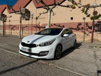 kia - pro_cee'd