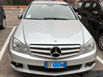 autovettura mercedes