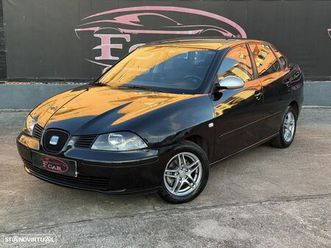 seat cordoba 1.4 tdi passion