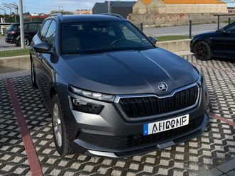 skoda-kamiq-1-0-style-extras-novembro-22