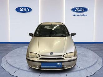 weekend 1.4 el , 68hp, stationwagon