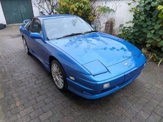 nissan s13 180sx type x sr20det jdm