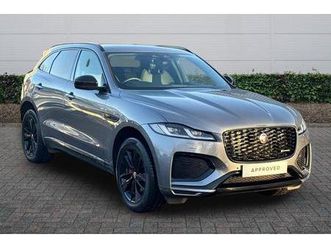 2022 (72) 2.0 p250 rdynamic black 5dr auto awd