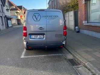 opel vivaro 2 .0 td l3 h1 innovation prijs zonder btw — opel — marktplaats