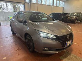 62kwh n-connecta e+ 217cv autocarro