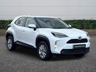 2023 (23) - 1.5 hybrid icon 5dr cvt