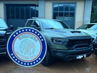 trx kit sport prins 120 1500 5.7 v8 crew cab 4x4