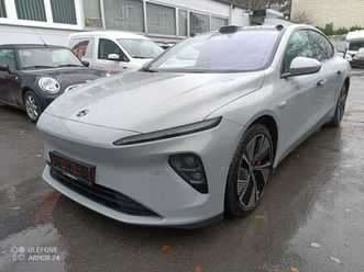 nio et7 *100kwh*kaufbatt*wp*hud*pano*luft*ahk*garant
