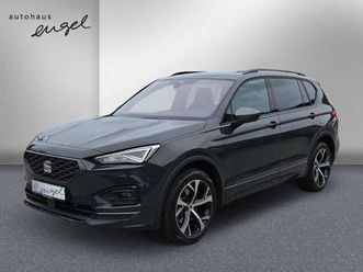 tarraco 2.0 tdi 4drive dsg scr fr,klima,led,pano