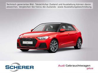 advanced 30 tfsi 81(110) kw(ps) s t