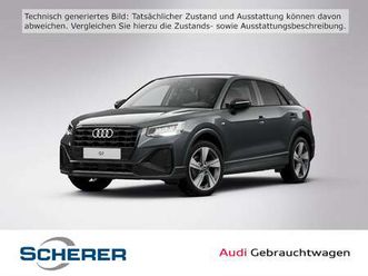 s line 35 tfsi s tronic *navi*kamera*