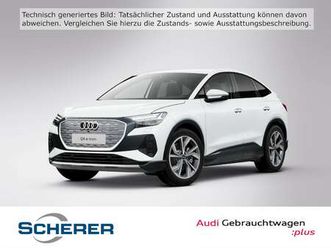 50 e-tron quattro 220 kw