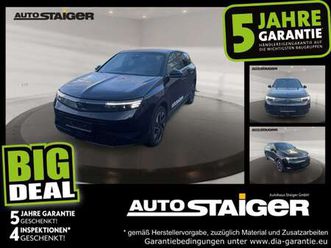 1.2 48v w gs navi sitzheizung klima