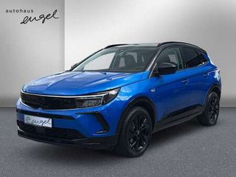 1.2 di automatik gs,led,navi,kamera,tempo,shz,dab+