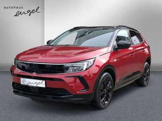 1.2 di automatik gs,led,navi,kamera,tempo,shz,dab+