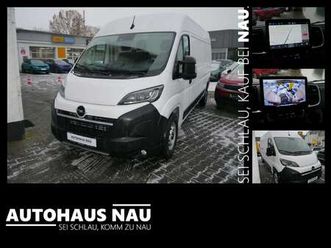 movano kasten l3h2 3.5t bluehdi incl.navigation