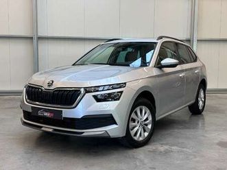 *garantie 12 mois* kamiq 1.5 tsi ambition dsg