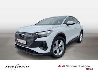 sportback 35 apple car play led einparkhilfe