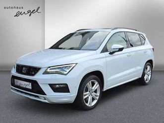 ateca 1.5tsi act 4drive dsg fr,standheizung,led,na