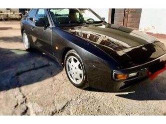 porsche 944