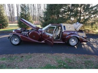 1983 zimmer golden spirit for sale