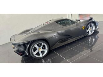 ferrari daytona sp3 a escaldes engordany