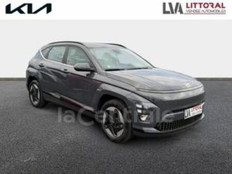 ii electrique 48 kwh - 156 intuitive
