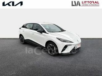 ev 51kwh - 125 kw 2wd standard