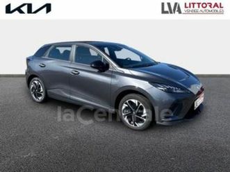 ev 51kwh - 125 kw 2wd standard