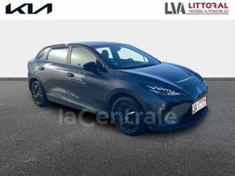 ev 51kwh - 125 kw 2wd standard