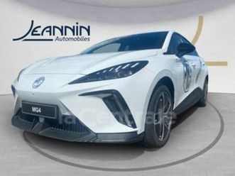 ev 64kwh - 150 kw 2wd luxury