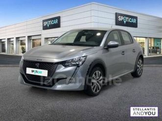 ii electrique active 50 kwh