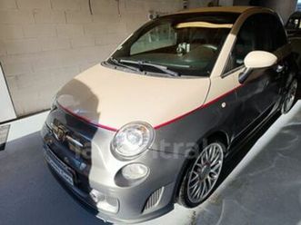 ii c 1.4 turbo t-jet 160 595 turismo msq