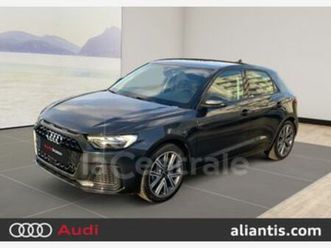 ii 1.0 30 tfsi 116 design s tronic 7