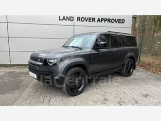 iv 130 p400 mhev x-dynamic hse bva8