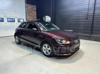 generation2 1.4 tfsi 125 active s tronic