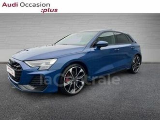 iv generation2 sportback 1.5 35 tfsi mild hybrid 150 s line s tronic 7
