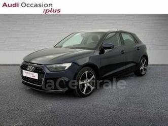 ii 1.0 30 tfsi 110 advanced s tronic 7